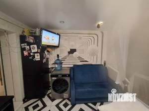 1-к квартира, вторичка, 40м2, 1/5 этаж