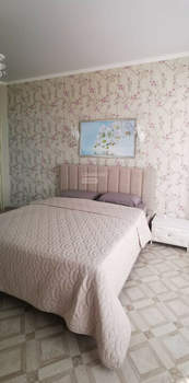 2-к квартира, вторичка, 68м2, 7/8 этаж