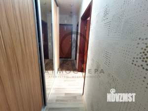 3-к квартира, вторичка, 67м2, 1/7 этаж