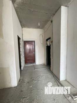 1-к квартира, вторичка, 50м2, 7/8 этаж