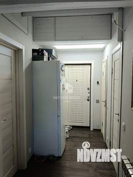 1-к квартира, вторичка, 48м2, 6/6 этаж