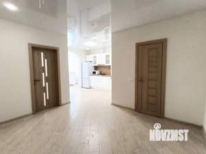 1-к квартира, вторичка, 45м2, 2/3 этаж