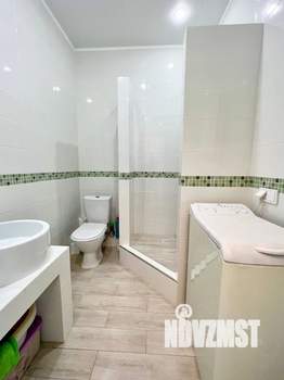 1-к квартира, вторичка, 41м2, 5/6 этаж
