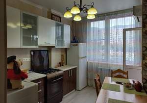 1-к квартира, вторичка, 32м2, 3/10 этаж
