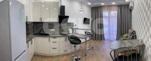 1-к квартира, вторичка, 71м2, 1/8 этаж