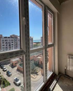 1-к квартира, вторичка, 65м2, 7/8 этаж