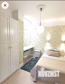 2-к квартира, вторичка, 65м2, 3/5 этаж