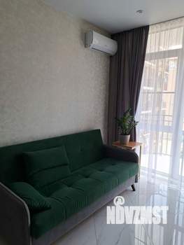 1-к квартира, вторичка, 48м2, 4/7 этаж