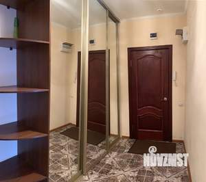 1-к квартира, вторичка, 55м2, 7/11 этаж