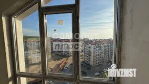 1-к квартира, вторичка, 50м2, 8/8 этаж