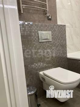 1-к квартира, вторичка, 40м2, 5/6 этаж