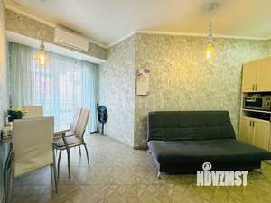 2-к квартира, вторичка, 56м2, 7/7 этаж