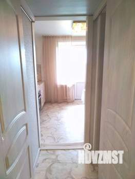 2-к квартира, вторичка, 52м2, 5/5 этаж