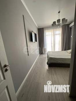 3-к квартира, вторичка, 75м2, 3/8 этаж