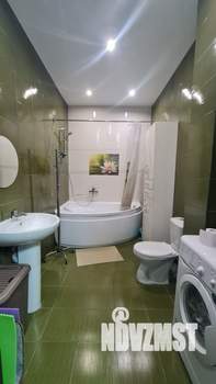 1-к квартира, вторичка, 58м2, 1/4 этаж