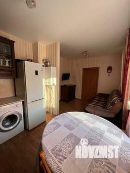 2-к квартира, вторичка, 55м2, 1/4 этаж