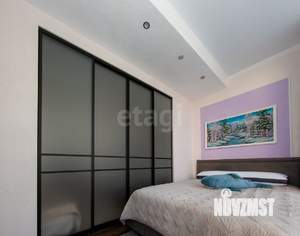 2-к квартира, вторичка, 54м2, 2/7 этаж