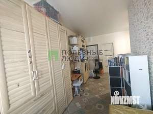 1-к квартира, вторичка, 32м2, 3/4 этаж