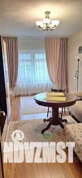 1-к квартира, вторичка, 43м2, 1/9 этаж
