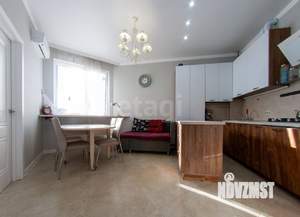 1-к квартира, вторичка, 50м2, 5/7 этаж