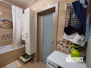 2-к квартира, вторичка, 56м2, 3/5 этаж