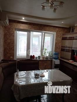 2-к квартира, вторичка, 78м2, 2/5 этаж