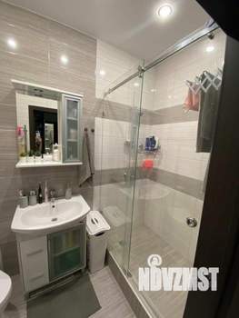 1-к квартира, вторичка, 40м2, 7/9 этаж