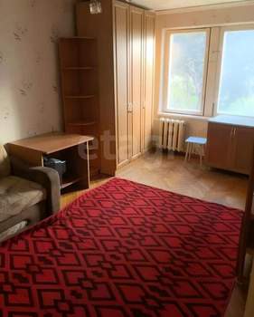 1-к квартира, вторичка, 30м2, 1/5 этаж