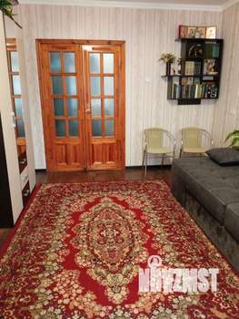 3-к квартира, вторичка, 63м2, 1/9 этаж
