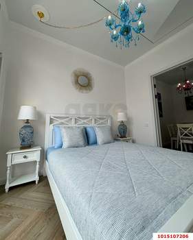 2-к квартира, вторичка, 50м2, 5/5 этаж