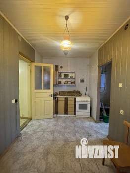 2-к квартира, вторичка, 42м2, 1/1 этаж