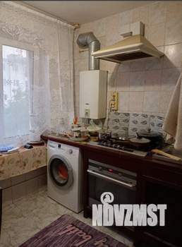 3-к квартира, вторичка, 65м2, 4/5 этаж