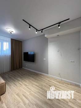 1-к квартира, вторичка, 21м2, 1/7 этаж