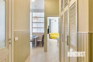 1-к квартира, вторичка, 43м2, 1/8 этаж