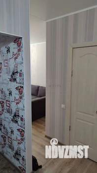 1-к квартира, вторичка, 30м2, 3/4 этаж