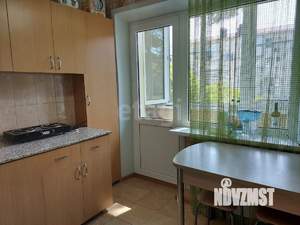 1-к квартира, вторичка, 27м2, 3/5 этаж