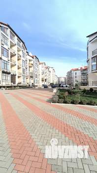 1-к квартира, вторичка, 46м2, 6/9 этаж