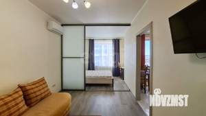 1-к квартира, вторичка, 40м2, 9/15 этаж