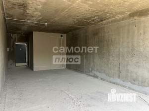 1-к квартира, вторичка, 45м2, 5/20 этаж