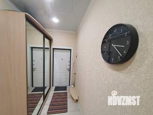 2-к квартира, вторичка, 74м2, 7/8 этаж