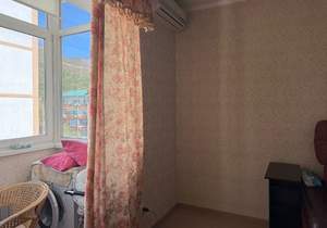 1-к квартира, вторичка, 25м2, 5/6 этаж