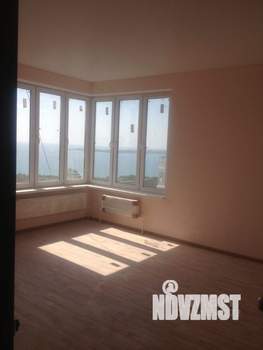 2-к квартира, вторичка, 54м2, 15/15 этаж
