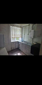 1-к квартира, вторичка, 29м2, 1/5 этаж