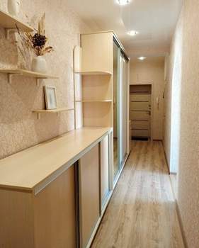 2-к квартира, вторичка, 63м2, 4/6 этаж