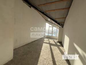 1-к квартира, вторичка, 42м2, 8/8 этаж