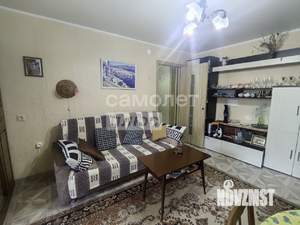 2-к квартира, вторичка, 51м2, 1/2 этаж