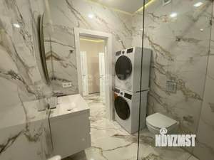 1-к квартира, вторичка, 52м2, 5/5 этаж