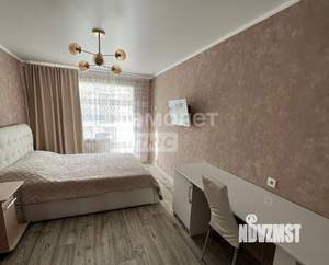 2-к квартира, вторичка, 51м2, 2/5 этаж