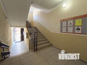 1-к квартира, вторичка, 33м2, 6/6 этаж