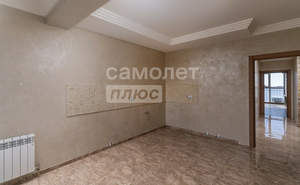 3-к квартира, вторичка, 81м2, 10/16 этаж